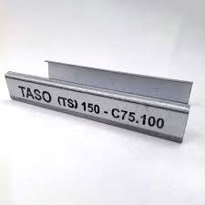 TASO Kanal C75.100